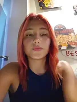 Stripchat Free Porn Cam of sorpresa_x