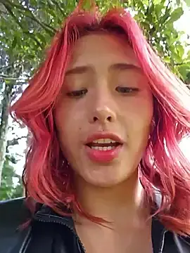 Stripchat Live Porn of sorpresa_x