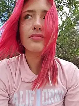 Stripchat Live Porn of sorpresa_x