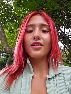 Stripchat Live Porn of sorpresa_x