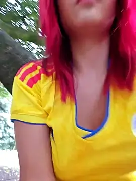 Stripchat Best Webcam of sorpresa_x