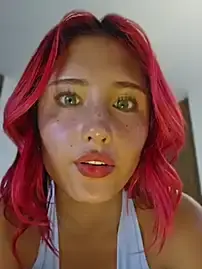 Stripchat Live Sex of sorpresa_x