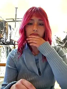 Stripchat Adult Webcam of sorpresa_x