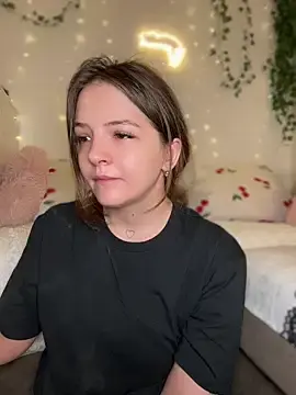 Stripchat Adult Webcam of -Meowy-