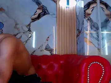 Stripchat Best Webcam of Bastian_Fox_