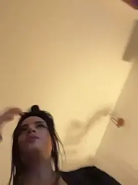 Stripchat Nude Webcam of Lena-Williamss