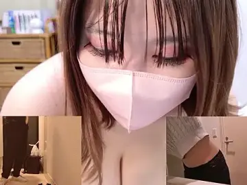 Stripchat Adult Video Chat of Megu_Melon