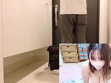 Stripchat Sex Chat of Megu_Melon