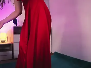 Stripchat Live Sex Cam of Misslullu