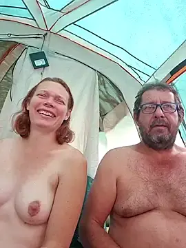 Stripchat Live Porn of TryingWind