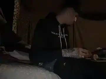 Stripchat Live Porn of badboy366