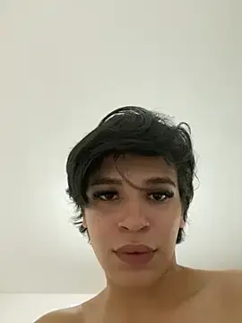 Stripchat Adult Webcam of brankinhahott