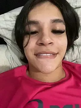 Stripchat Sex Cam of brankinhahott