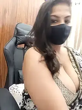 Stripchat Private Sex Chat of Divya_girl