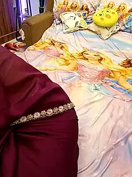 Stripchat Adult Webcams of Divya_girl