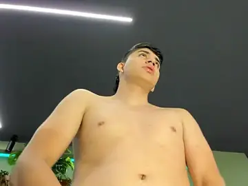 Stripchat Best live sex cam show of Thiago_Betancourt