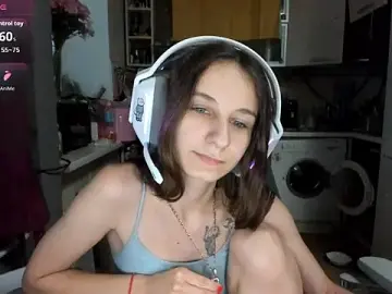 Stripchat Free Live Porn of _Nika_Kik