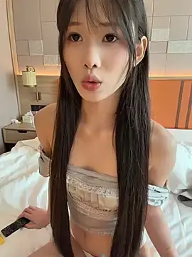 Stripchat Nude Webcam of anan_baby