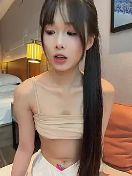 Stripchat Free Live Porn of anan_baby