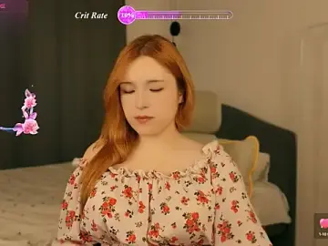 Stripchat Sex Chat of flaremoon