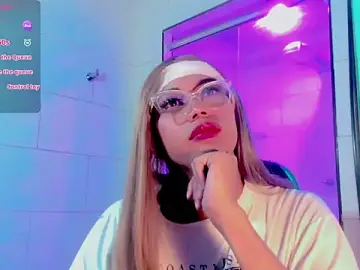 Stripchat Watch Live Sex Cams of nicol_gill_