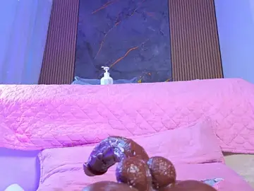 Stripchat Live Porn of Belov_muriel