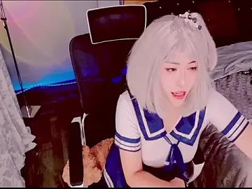 Stripchat Sex Chat of NinaSin