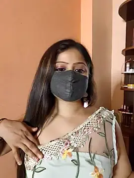 Stripchat Sex Chat of deepu_urs