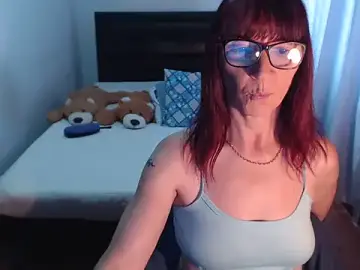 Stripchat Private Sex Chat of pamelaa_jagger