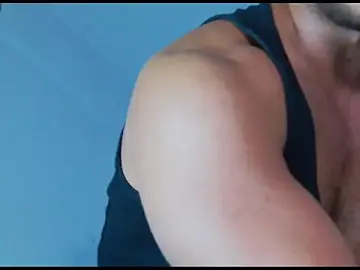 Stripchat Live Porn of Arilas_