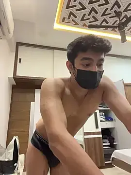 Stripchat Live Porn of Dark_2465