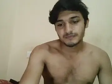 Stripchat Live Sex Cam of Jack_Vibes