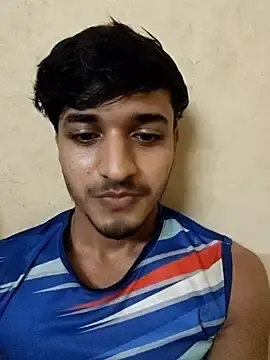 Stripchat Live Sex Cam of Jack_Vibes