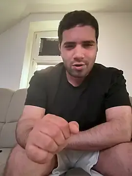 Stripchat Sex Cam of JackySexyy