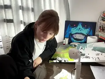 Stripchat Live Porn of ShonnaTweddle