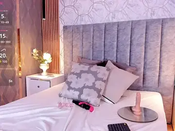 Stripchat Sex Cam of SofiiCruz
