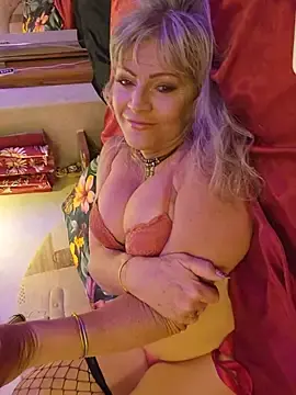 Stripchat Adult Webcams of annika_lately