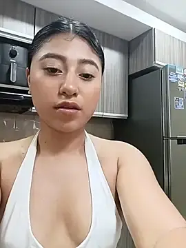 Stripchat Best Webcam of cloy_baby__