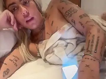 Stripchat Nude Webcam of jesswilde_xo