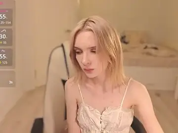 Stripchat Private Sex Chat of lily_moony
