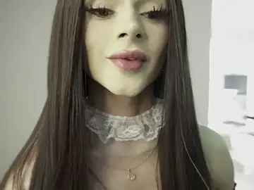 Stripchat Live Sex of sweetest_bella