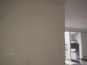 Stripchat Live Sex Cam of sweetest_bella