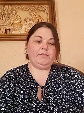 Stripchat Live Sex of Dear_Natalia