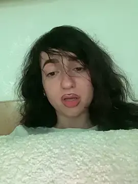 Stripchat Best live sex cam show of KarolDolly05