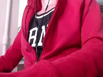 Stripchat Sex Chat of Samuel_Skywalker