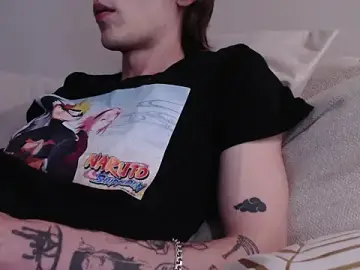 Stripchat Private Sex Chat of Samuel_Skywalker