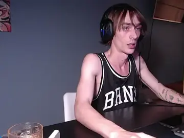 Stripchat Best Webcam of Samuel_Skywalker
