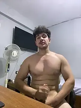 Stripchat Live Sex of turkishPstar
