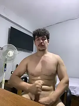 Stripchat Best Webcam of turkishPstar