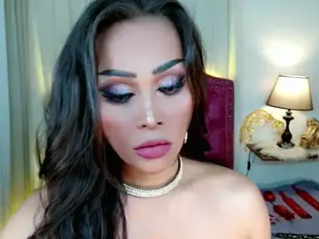 Stripchat Best live sex cam show of DreamLADYBOY